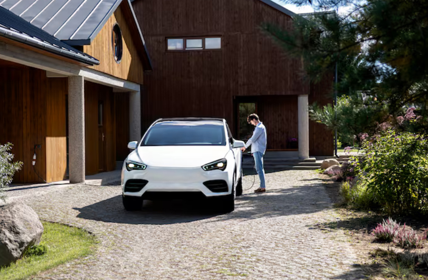 Elevate Your Home with Smart Charging Solutions