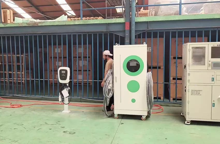 V2G charging trial in Sweden kicks off, led by Vattenfall, Volkswagen In partnership with Energy Bank and Volkswagen