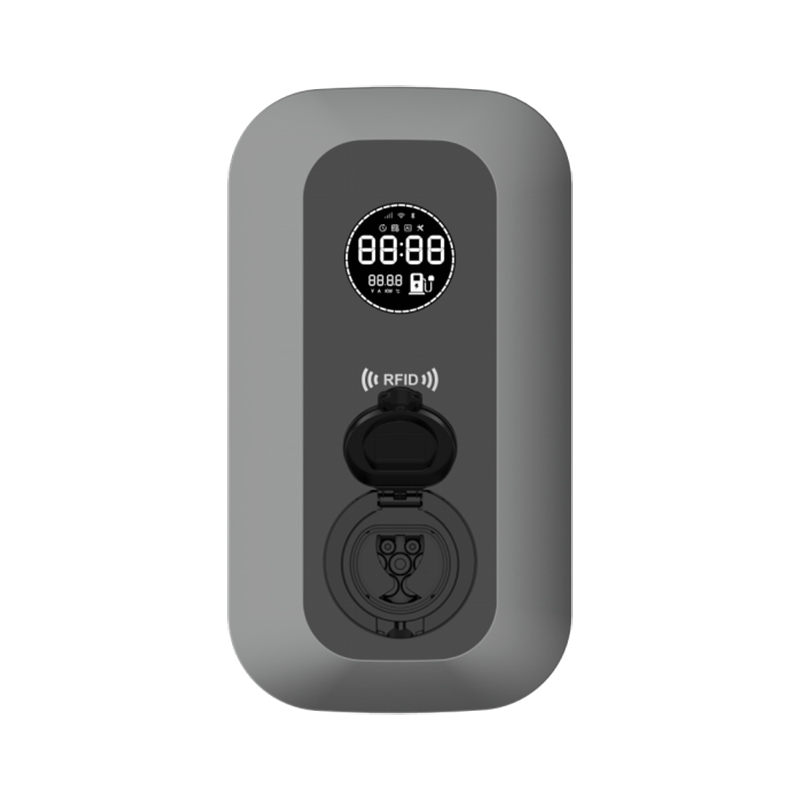 Compact Design (350×215×110mm)