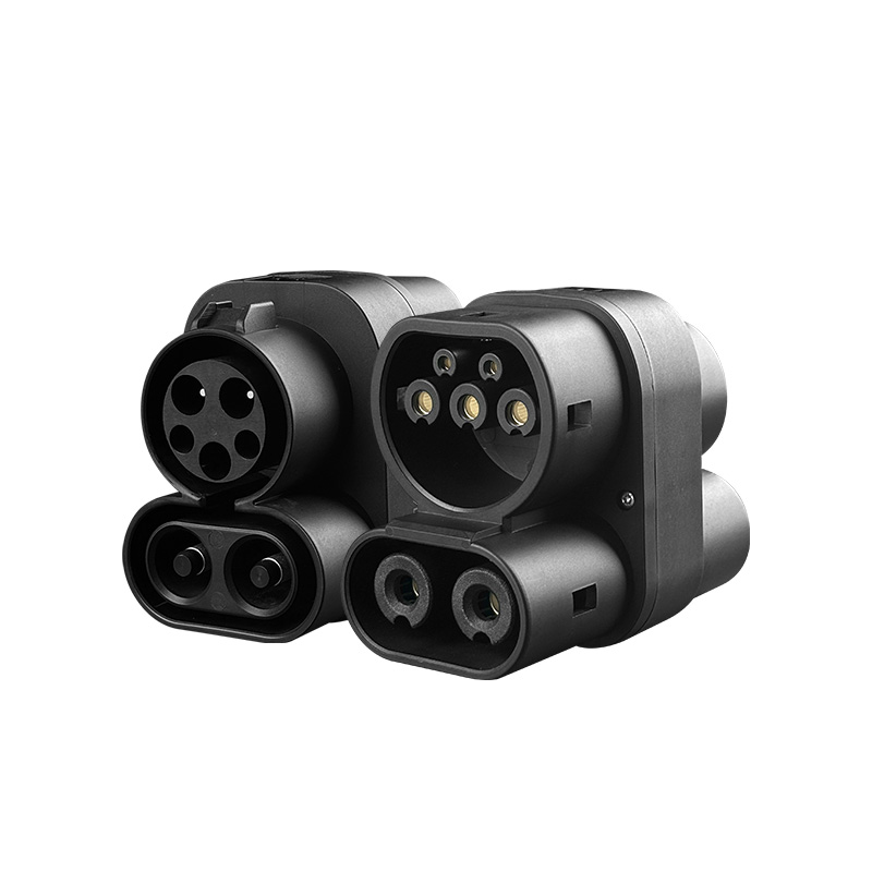CCS  charging adapter