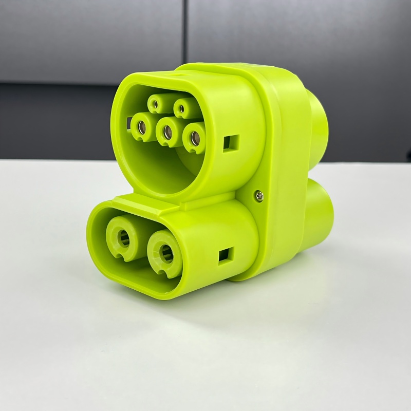 CCS1 to ccs2 adapter